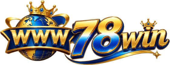 www 78win logo